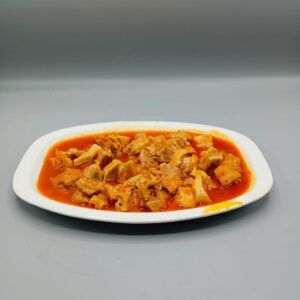 Callos de ternera, comida tradicional - Kaioba Tortillas