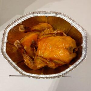 Pollo asado - Kaioba Tortillas