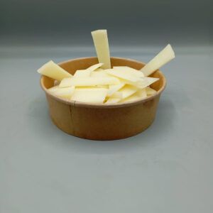 Ración Queso de Idiazabal - Kaioba Tortillas