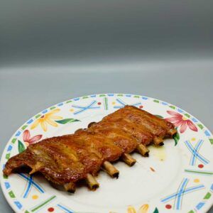 Costillas de cerdo