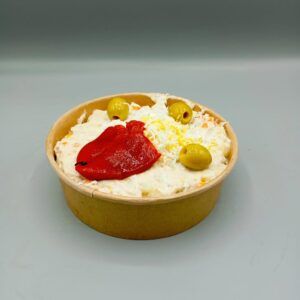 Ensaladilla rusa - Kaioba Tortillas