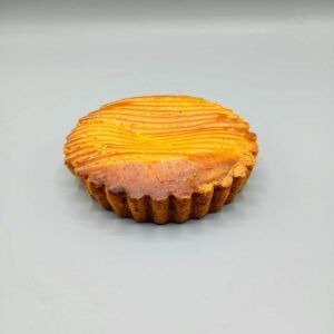 Pastel vasco