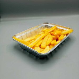 Patatas fritas