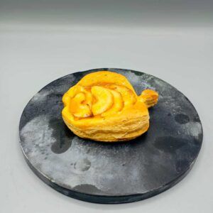 Pastel de manzana