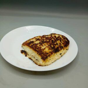 Torrija