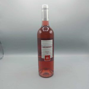 Botella vino Inurrieta MediodĆa
