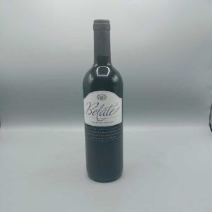 Botella vino 0,7 l. anual