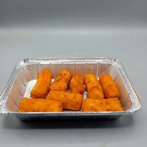 Croquetas - 8 unidades