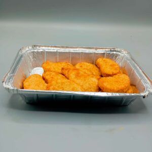 Nuggets de pollo